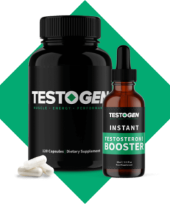 Testogen