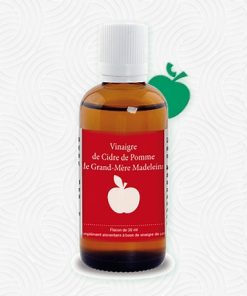 Vinaigre Slim