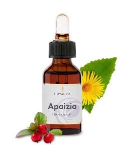 Apaizia