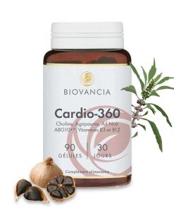 cardio 360