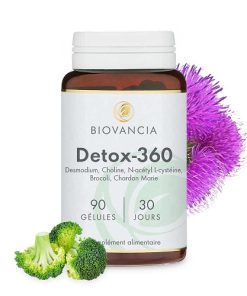 detox 360