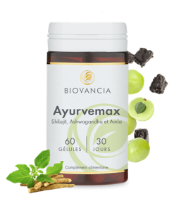 Ayurvemax