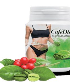 Café Diet