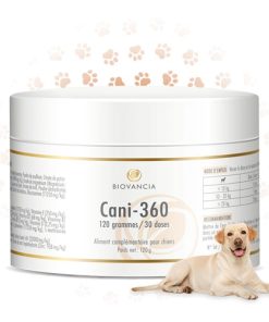 Cani 360