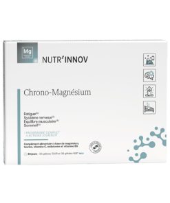 Chrono-Magnésium