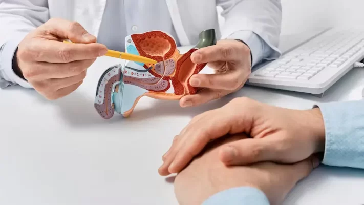 Comment nettoyer sa prostate naturellement