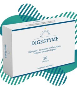 DIGESTYME