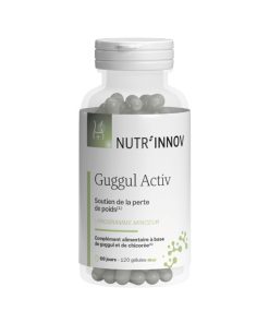 Guggul Activ