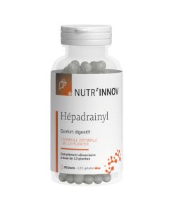Hépadrainyl