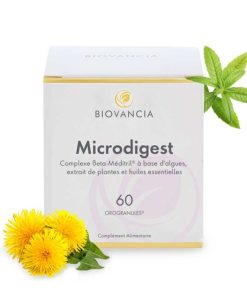 Microdigest