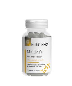 Multivit’11