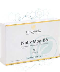 Nutramag B6