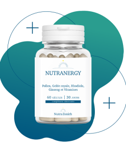 Nutranergy