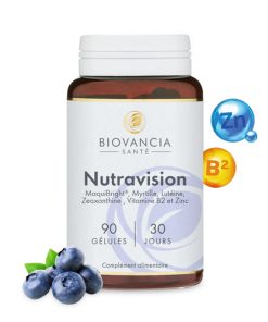 Nutravision