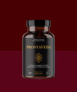 PROSTAVEDA