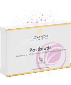 Postbiotic
