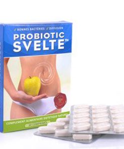Probiotic svelt