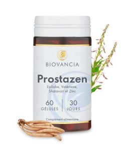 Prostazen