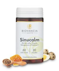 Sinucalm
