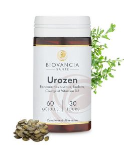 Urozen