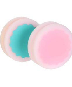eponge epilation magique