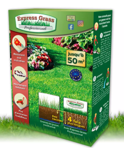 express grass
