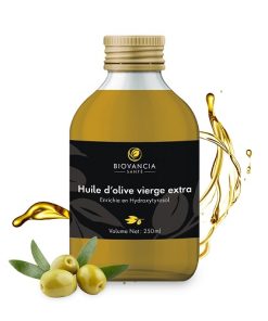 Huile d'Olive Biovancia