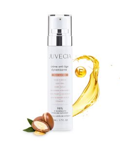 Juvecia crème anti-âge