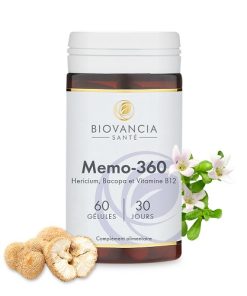 Memo-360