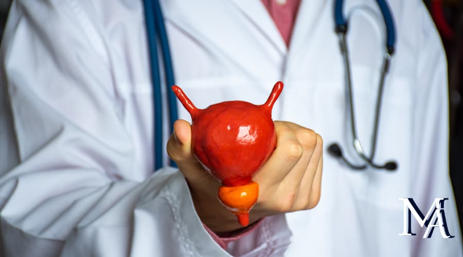 nouveau traitement hypertrophie bénigne prostate