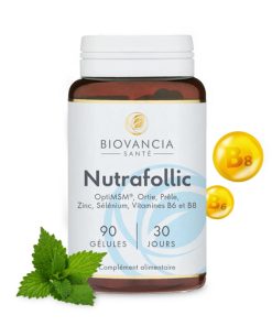 Nutrafollic