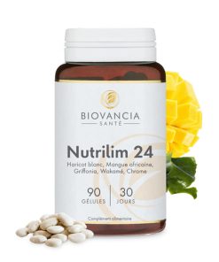 Nutrilim 24