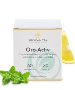 Oro-Activ