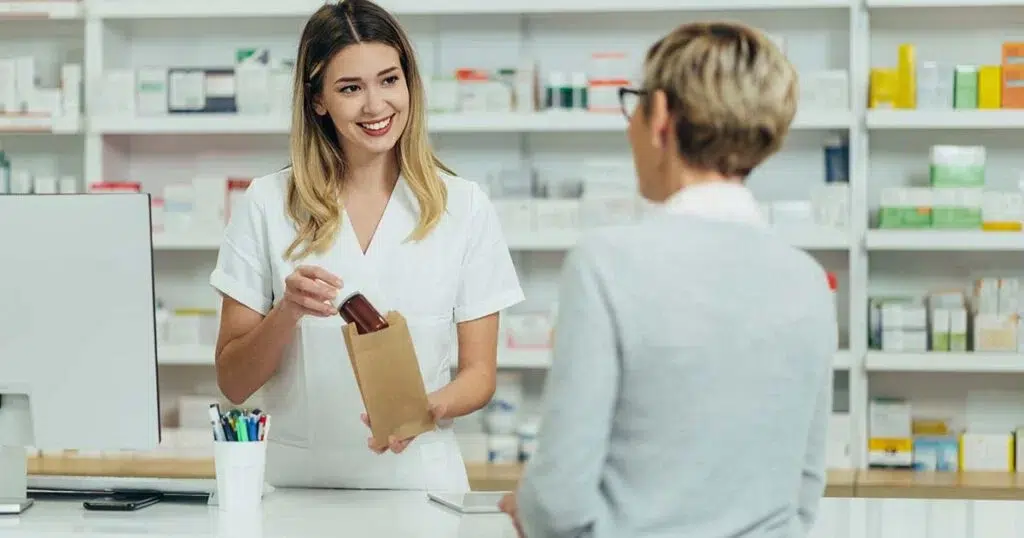peut on acheter du collagène en pharmacie