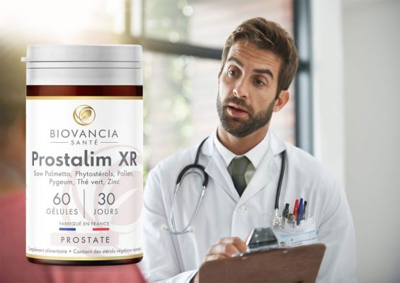 prostalim xr