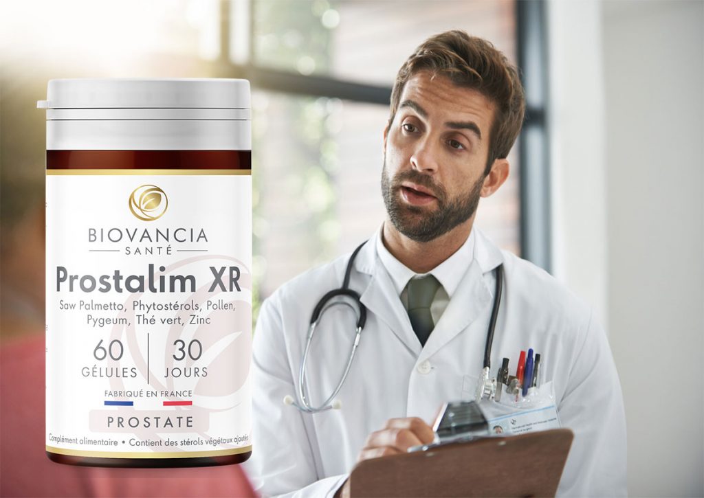 prostalim xr