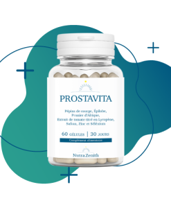 PROSTAVITA