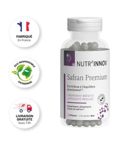 safran premium