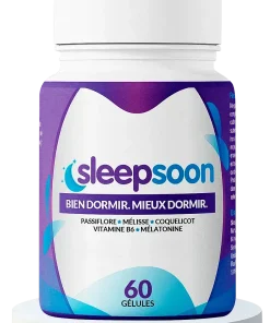 sleepsoon capsules