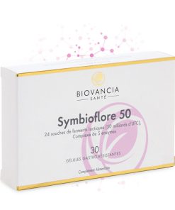 Symbioflore 50