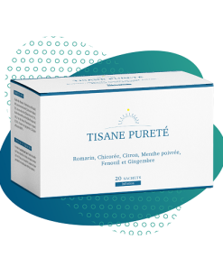 Tisane Pureté