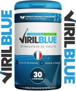 VirilBlue