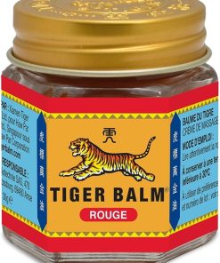 Baume du Tigre Rouge 30g