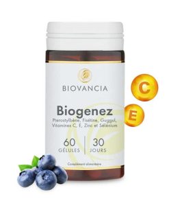 Biogenez