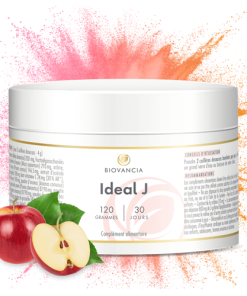 Ideal J