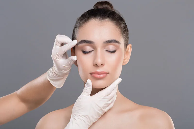 Je Regrette Ma Blépharoplastie