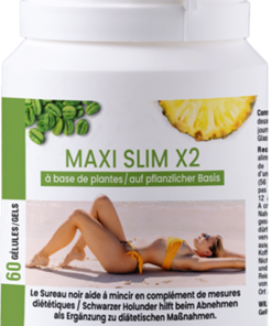 Maxi Slim X2