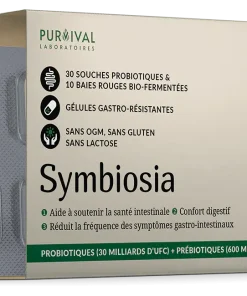 Symbiosia