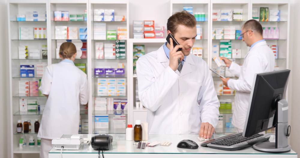 audicil en pharmacie