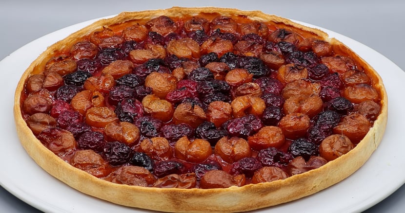 faut il décongeler les mirabelles pour faire une tarte